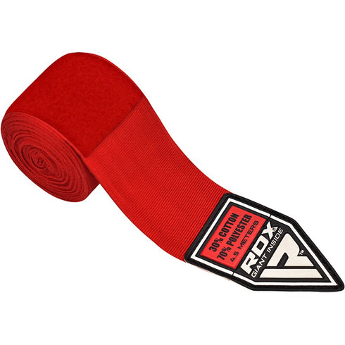 RDX RB HAND WRAPS SET/R-3